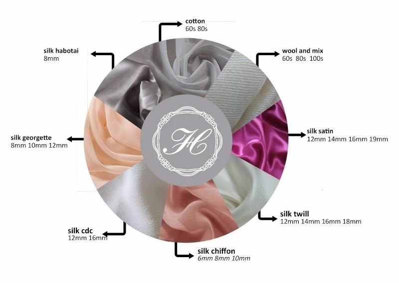 Digital Print Modal Silk Scarf-4
