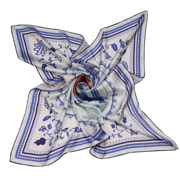 Китайский иероглиф Шелковый Керчиф
