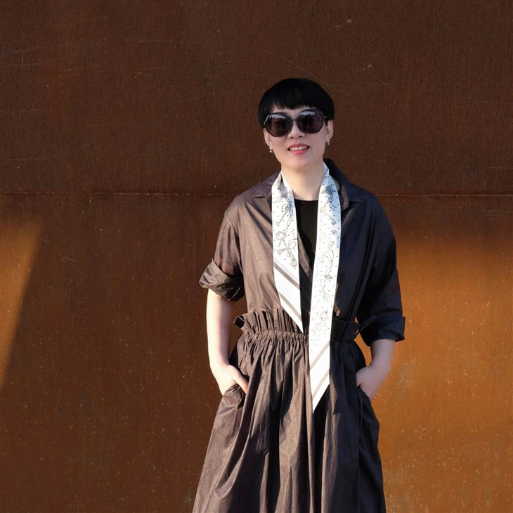 Design Scarf Online