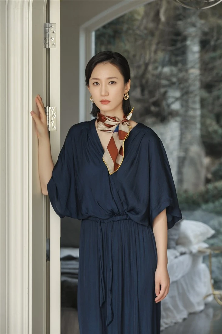 Natural Silk